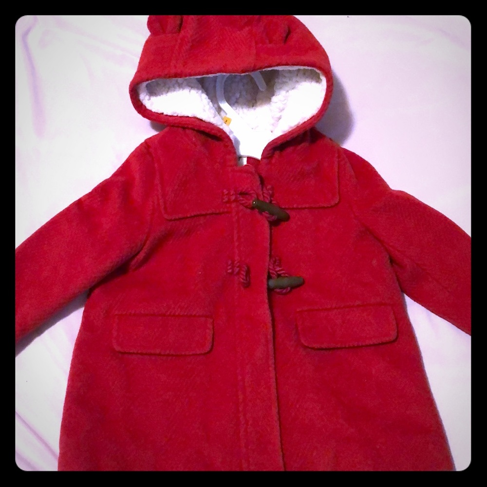 Coat